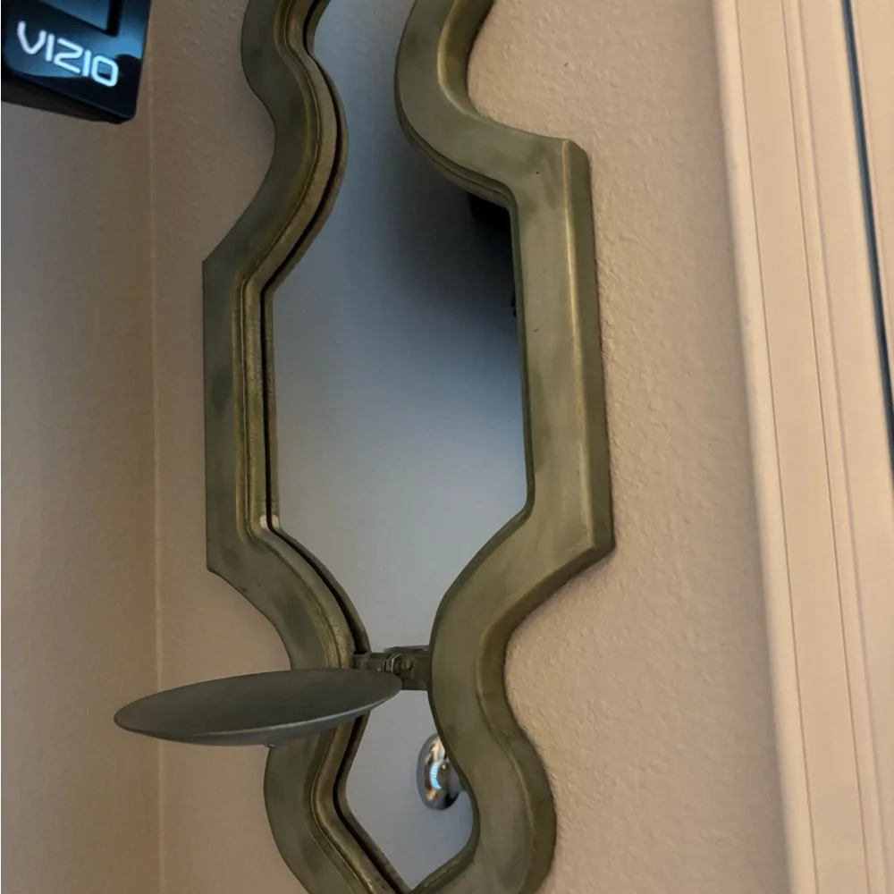 Ballard Designs wall decor